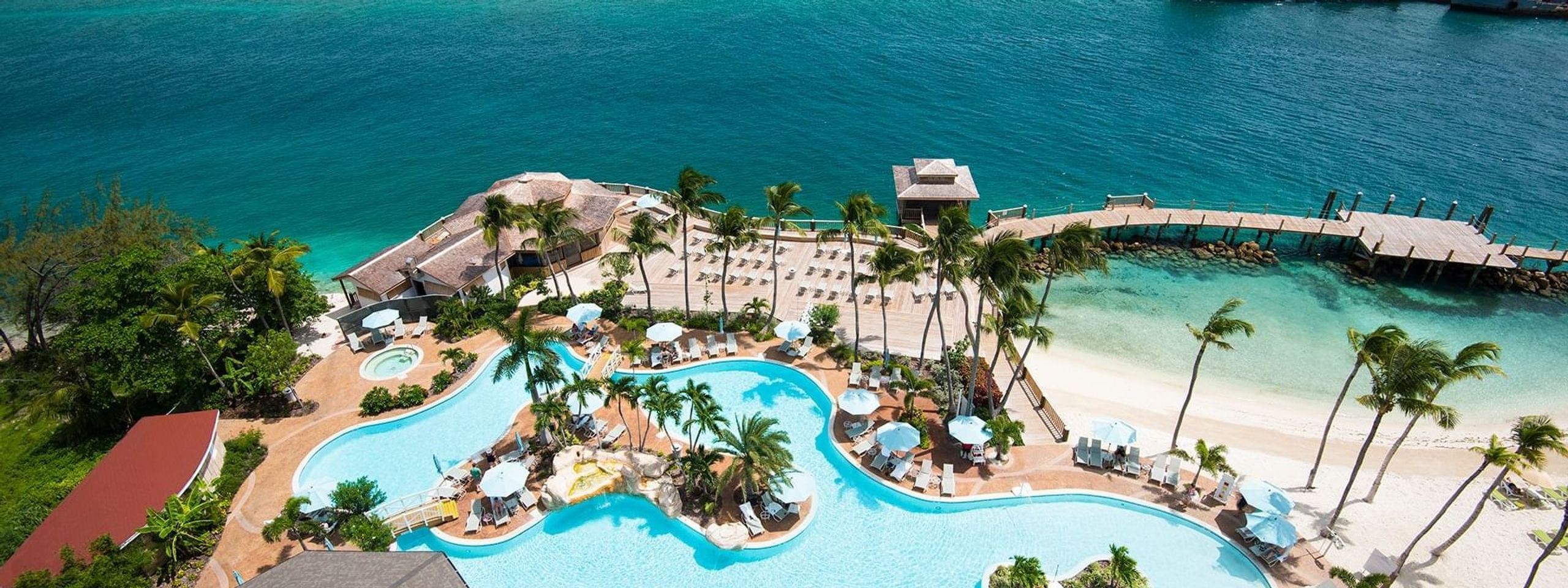 Warwick Paradise Island - Bahamas